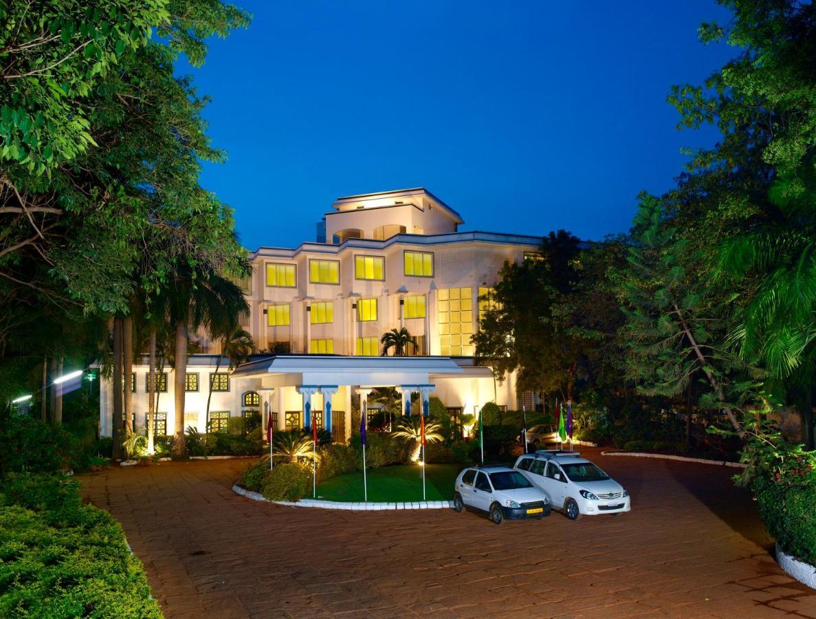 Sangam Hotel, Thanjavur Exterior photo